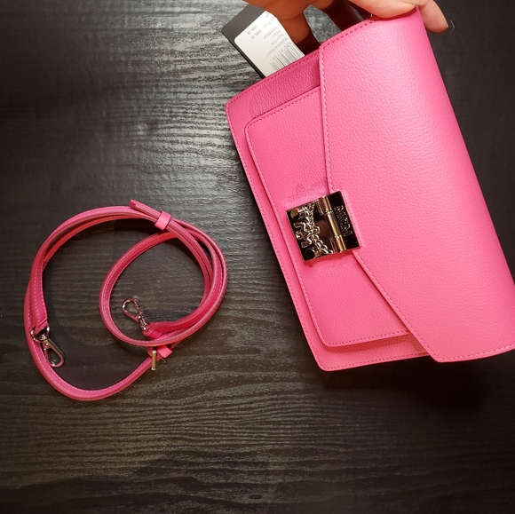 MCM Small Crossbody - Picture 7 of 11